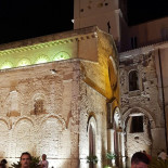 La Dogana Exterior