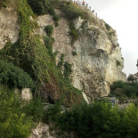 La Dogana Exterior