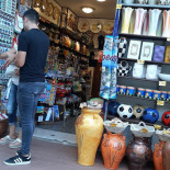 La Dogana Dentro