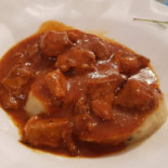 Agriturismo Milic Zagrski food