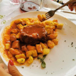Agriturismo Milic Zagrski food