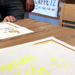 Caffè 72 Carte