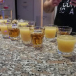 Caffè 72 Boisson