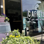 Caffè 72 Outside