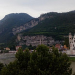 Terrazza Tiberio Extérieur