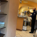 Don Rocco À l'intérieur