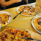 Don Rocco Nourriture