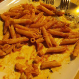 Don Rocco Nourriture