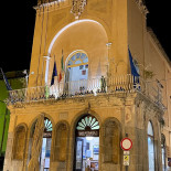 Don Rocco Extérieur
