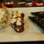 Sakura Nourriture