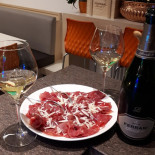 Il Pioppeto Boisson