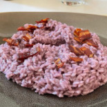 Il Pioppeto Nourriture
