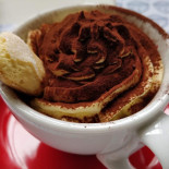 Il Pioppeto Nourriture