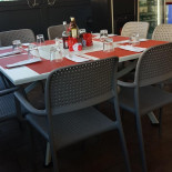 Il Pioppeto À l'intérieur