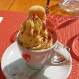 Il Pioppeto Nourriture