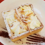 Il Pioppeto Nourriture