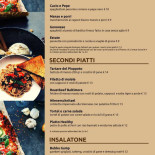 Il Pioppeto Carte