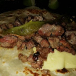 Ai Do Fogheri Comida