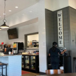 Ventuno Bistrot À l'intérieur