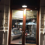 La Siciliana Exterior