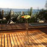 Green Beach Extérieur