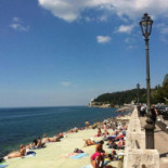 Green Beach Extérieur