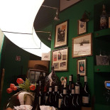 Café James Joyce Boisson