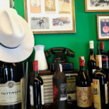 Café James Joyce Boisson