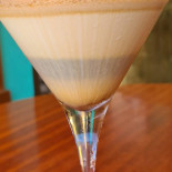 Café James Joyce Boisson
