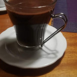Café James Joyce Boisson