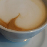 Café James Joyce Boisson