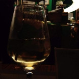 Café James Joyce Boisson