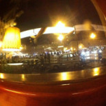 Café James Joyce Boisson