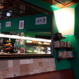 Café James Joyce Extérieur
