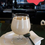 Café James Joyce Boisson