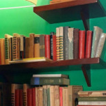 Café James Joyce Boisson