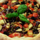 #pizzaroad food
