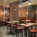 #pizzaroad inside