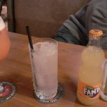 The Wishing Well drink