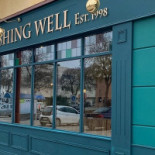 The Wishing Well