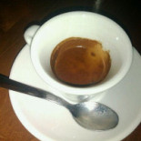 The Wishing Well drink