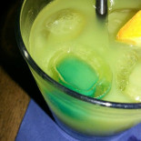 The Wishing Well drink