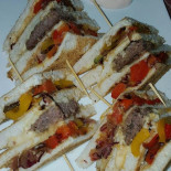 The Wishing Well food