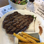The Wishing Well food