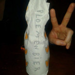The Wishing Well drink