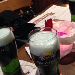 The Wishing Well drink