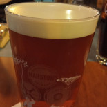The Wishing Well drink