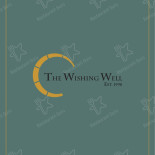 The Wishing Well menu