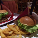 The Wishing Well food