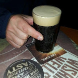 The Wishing Well drink